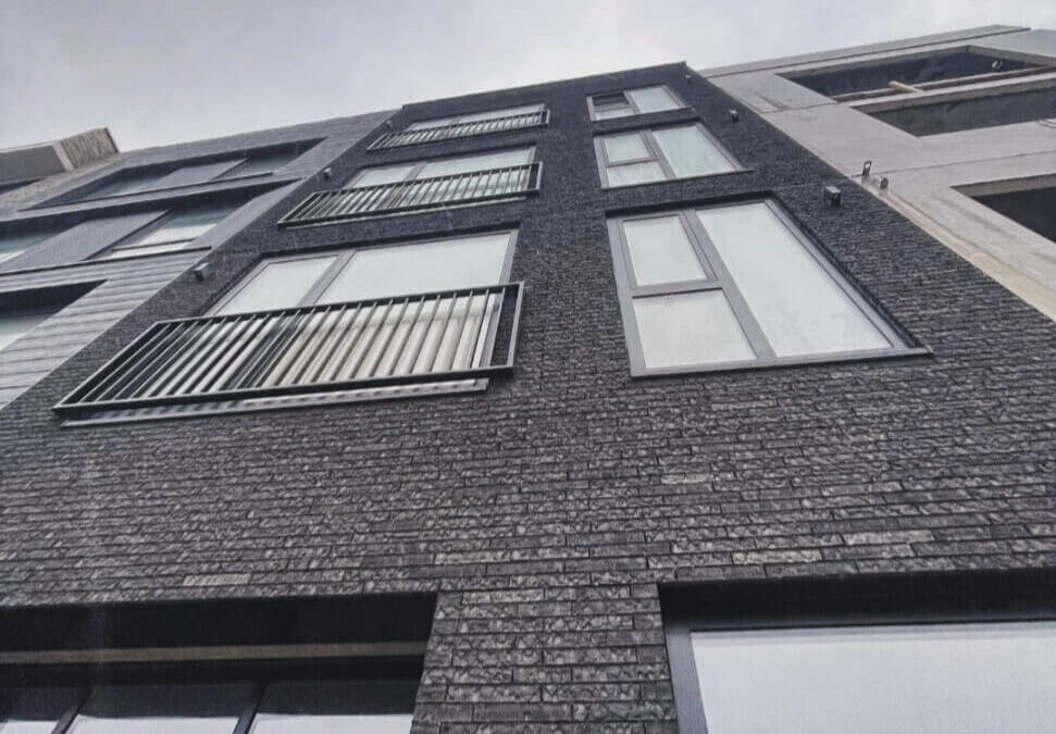 Stadsvilla Den Haag